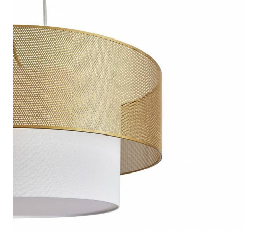 Подвесной светильник Freya Lattice FR5528PL-01BS