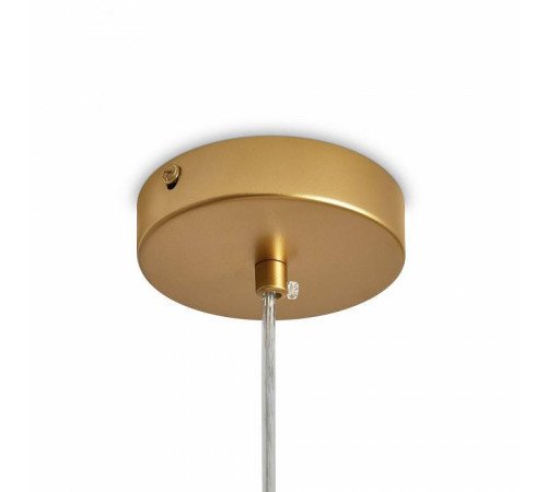 Подвесной светильник Freya Lattice FR5528PL-01BS