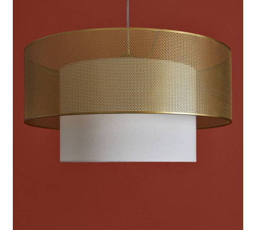 Подвесной светильник Freya Lattice FR5528PL-01BS