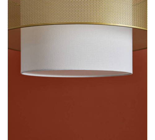 Подвесной светильник Freya Lattice FR5528PL-01BS