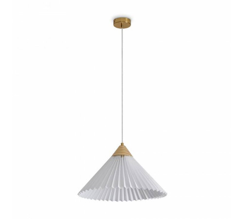 Подвесной светильник Freya Kinsley FR5533PL-01BS1