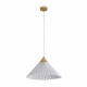 Подвесной светильник Freya Kinsley FR5533PL-01BS1