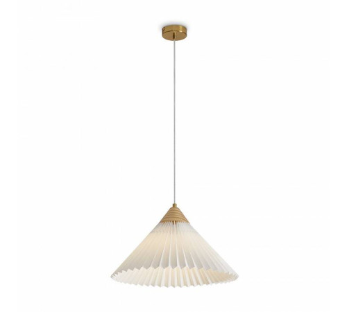 Подвесной светильник Freya Kinsley FR5533PL-01BS1