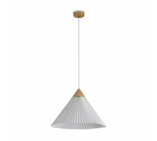 Подвесной светильник Freya Kinsley FR5533PL-01BS