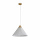 Подвесной светильник Freya Kinsley FR5533PL-01BS