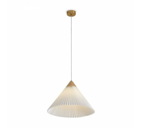 Подвесной светильник Freya Kinsley FR5533PL-01BS