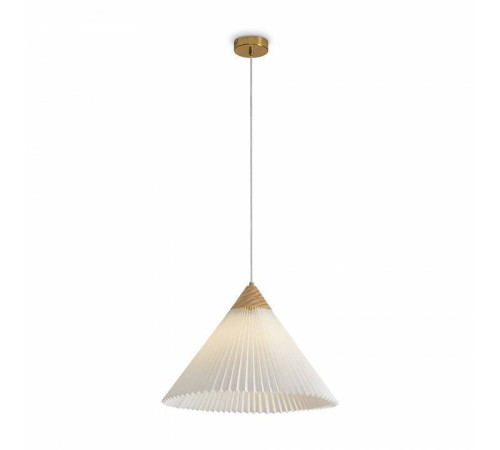Подвесной светильник Freya Kinsley FR5533PL-01BS