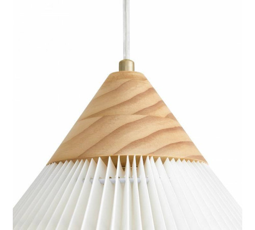 Подвесной светильник Freya Kinsley FR5533PL-01BS
