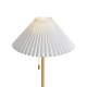 Настольная лампа декоративная Freya Kinsley FR5533TL-01BS