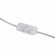 Настольная лампа декоративная Freya Kinsley FR5533TL-01BS