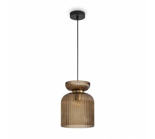 Подвесной светильник Freya Layla FR5558PL-01BR