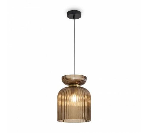 Подвесной светильник Freya Layla FR5558PL-01BR