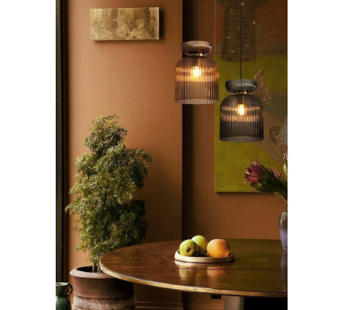 Подвесной светильник Freya Layla FR5558PL-01BR