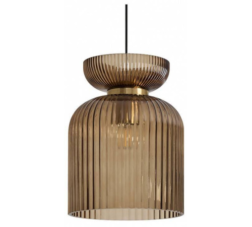 Подвесной светильник Freya Layla FR5558PL-01BR