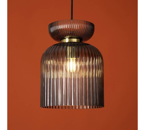 Подвесной светильник Freya Layla FR5558PL-01SM