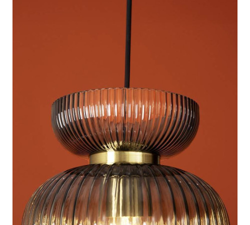 Подвесной светильник Freya Layla FR5558PL-01SM