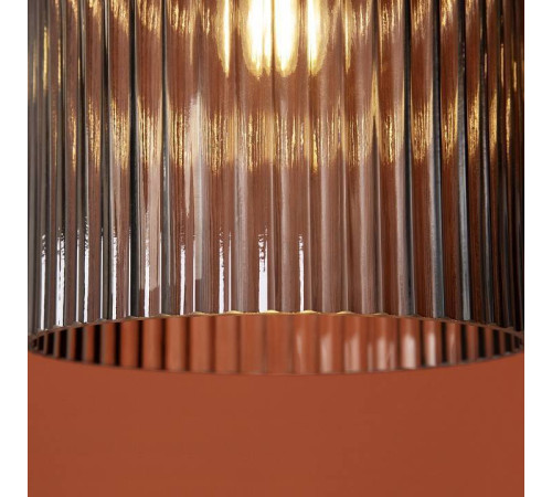 Подвесной светильник Freya Layla FR5558PL-01SM