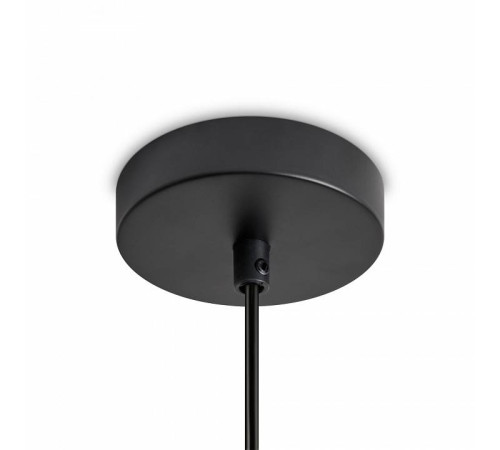 Подвесной светильник Freya Layla FR5558PL-01SM