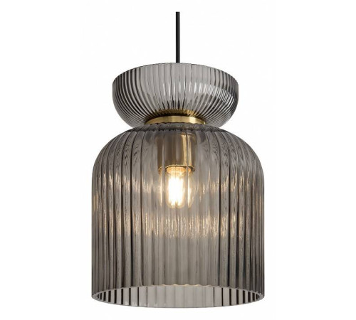 Подвесной светильник Freya Layla FR5558PL-01SM