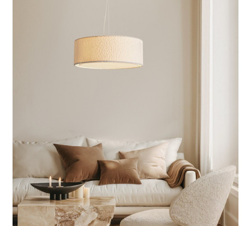 Подвесная люстра Freya Basic FR5581PL-03W