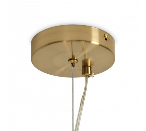 Подвесная люстра Freya Basic FR5581PL-03W