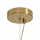 Подвесная люстра Freya Basic FR5581PL-03W