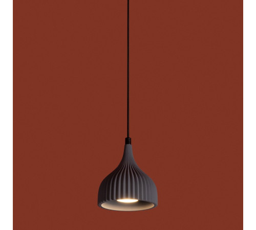 Подвесной светильник Freya Terra FR5582PL-01GF