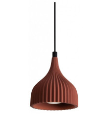Подвесной светильник Freya Terra FR5582PL-01R
