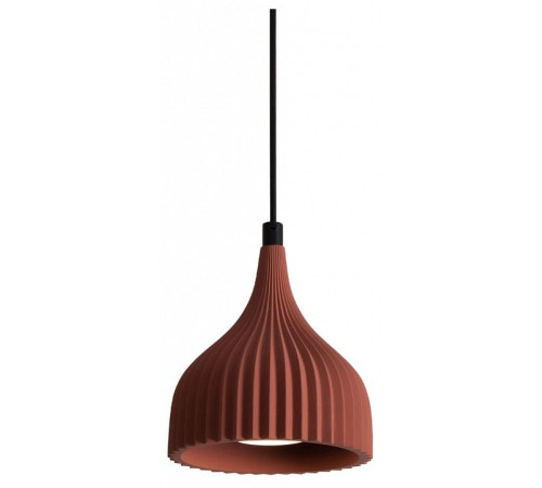 Подвесной светильник Freya Terra FR5582PL-01R
