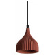 Подвесной светильник Freya Terra FR5582PL-01R