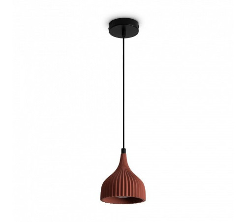 Подвесной светильник Freya Terra FR5582PL-01R