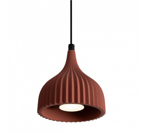 Подвесной светильник Freya Terra FR5582PL-01R