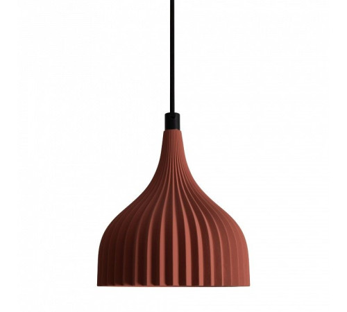 Подвесной светильник Freya Terra FR5582PL-01R