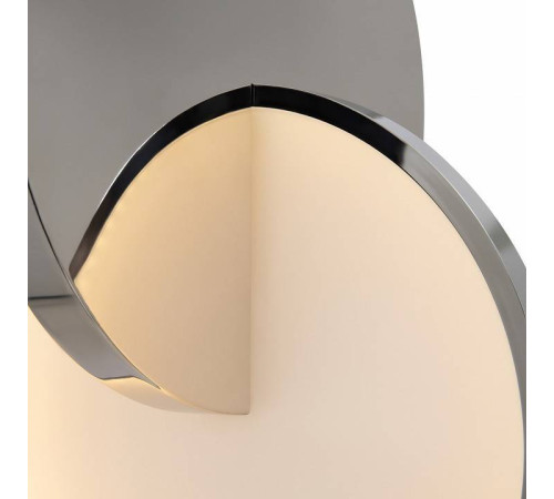 Подвесной светильник Freya Nova FR6002PL-L15CH