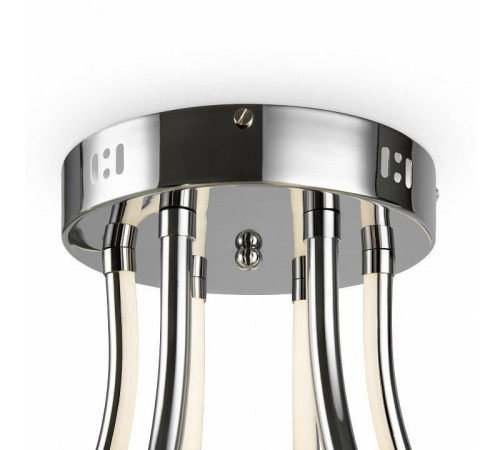 Потолочная люстра Freya Crosby FR6044CL-L114CH