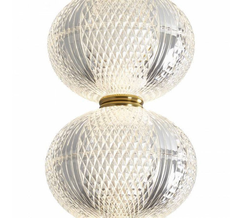 Подвесной светильник Freya Awella FR6135PL-L9BT