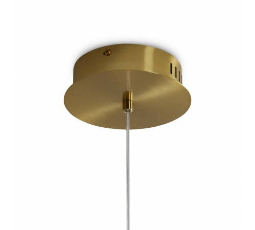 Подвесной светильник Freya Awella FR6135PL-L9BT