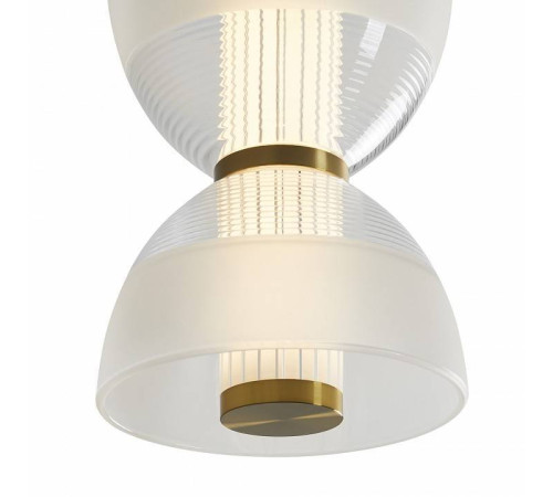 Подвесной светильник Freya Koil FR6136PL-L6BT