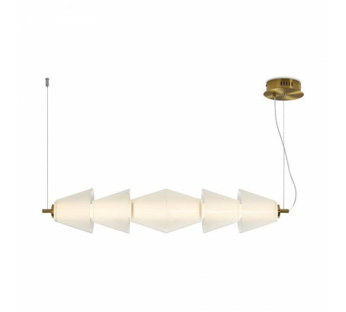 Подвесной светильник Freya Plum FR6137PL-L21BT2