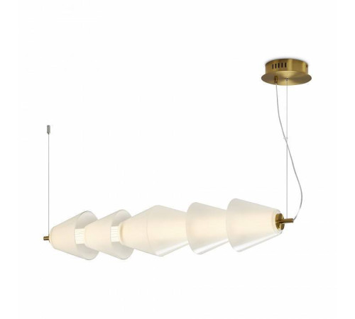 Подвесной светильник Freya Plum FR6137PL-L21BT2