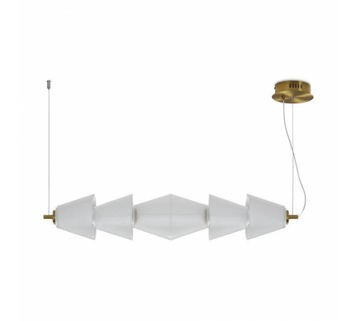 Подвесной светильник Freya Plum FR6137PL-L21BT2