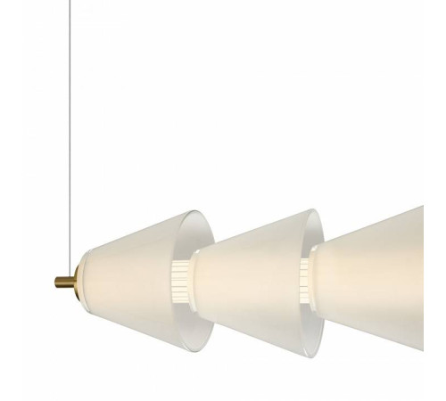 Подвесной светильник Freya Plum FR6137PL-L21BT2