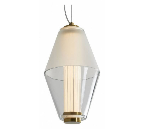 Подвесной светильник Freya Plum FR6137PL-L6BT