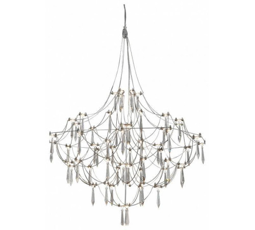 Подвесная люстра Freya Amela FR6138PL-L44CH