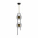 Светильник на штанге Freya Drip FR6173PL-L18B