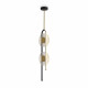 Светильник на штанге Freya Drip FR6173PL-L18B