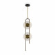 Светильник на штанге Freya Drip FR6173PL-L18B