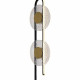 Светильник на штанге Freya Drip FR6173PL-L18B