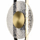 Бра Freya Drip FR6173WL-L12B