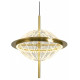 Подвесной светильник Freya Whisper FR6184PL-L16BS